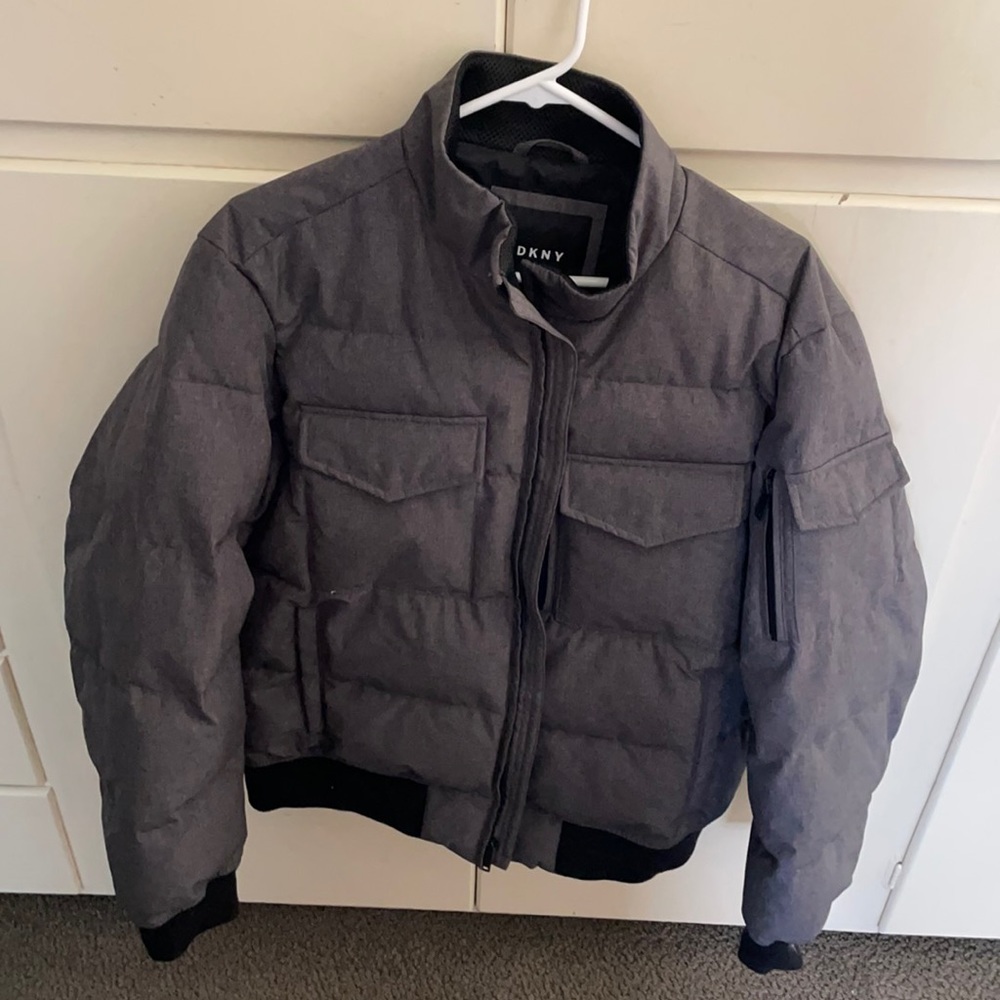 DKNY jacket
